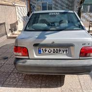 پراید131مدل96