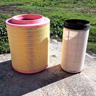 فروش عمده و تکی انواع فیلتر اصلی وارداتی کامیون یورو6