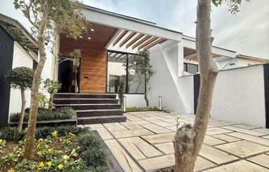 فروش ویلا 200 متر در الیمالات