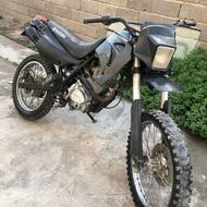 موتور سالم درحد