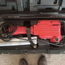 پیکور (دژبر) 15 کیلویی و بالابر 400 کیلویی