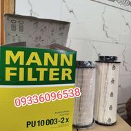 فروش عمده و تکی انواع فیلتر اصلی کامیون یورو6