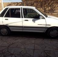 پراید 90 هیدورلیک داشتپور جدید کیلو متر دیجتالی