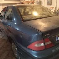 سمند مدل 91 معاوضه با کوییک