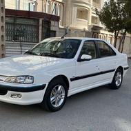 پارسELX TU5مدل1401اپشنال صفرصفر