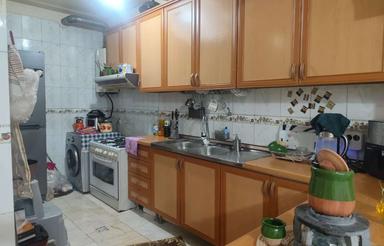 61متری در بلوار اصلی تهرانسر