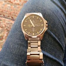 ساعت دستی نو