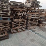 فروش پالت و تخته