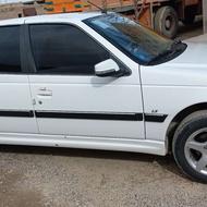 فروشی پژو پارس تی فایو 1400