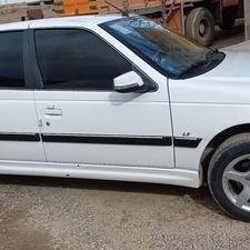 فروشی پژو پارس تی فایو 1400