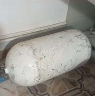 کپسول گازCNG