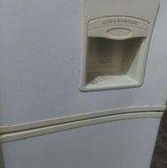 یخچال فریزرسالم