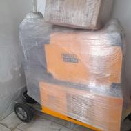 دستگاه جوش ارگون