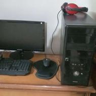 کامپیوتر گیمینگ