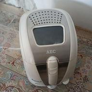 سرخ کن با روغن