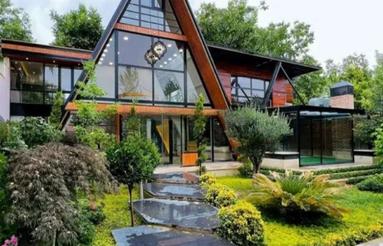 فروش زمین مسکونی 400 متر در آهودشت