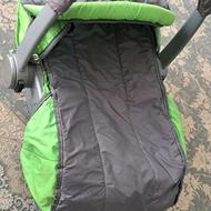 کریر کودک سالم وتمیز