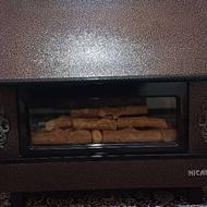 بخاری طرح شومینه نیکالا