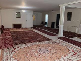 اجاره تک واحدی / محله اعیان نشین / موقعیت عالی