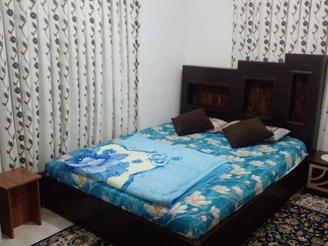 اجاره سالانه مبله میباشد