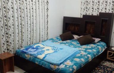 اجاره سالانه مبله میباشد