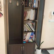 کمد بسیار سالم و نو