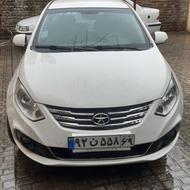 جک جی 4 سفید بیمه فول