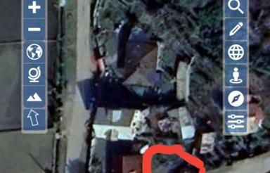 309 متر زمین در روستای توتکله علیا