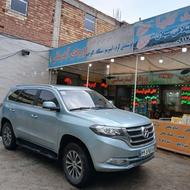 دایون y5 لند کروز چینی درحد صفر401