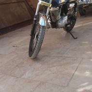 موتور خشک250