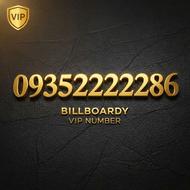 فروش سیم کارت ایرانسل رند بیلبردی09352222286