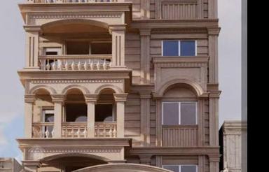 پیش‌فروش آپارتمان 167متر 3خواب در خ تهران،ارکیده