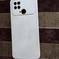 گارد گوشی شیاعومی