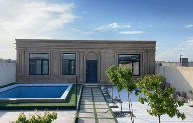 فروش ویلا 500 متر در شهریار