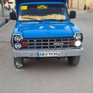 نیسان کمپرسی فروشی401