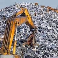 خرید ضایعات آهن آلومینیوم برنز سیم کابل درمحل شما