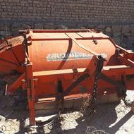 برگزن چغندر ساخت آلمان