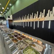 استخدام کمک آشپز زرنگ