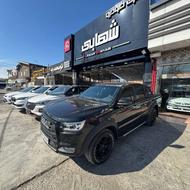 کی ام سی T8 1401 مشکی