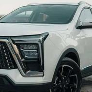 فروش X5 در حد صفر