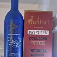 فروش الفا ابی و جونیور قرمز