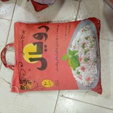 برنج پاکستانی خوش پخت