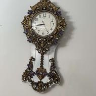 ساعت دیواری