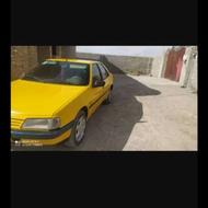 خریدار تاکسی سوخت فعال هستم بیرون شهری