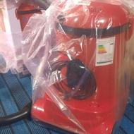 جاروبرقی نوااستفاده نشده