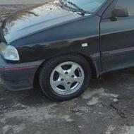 رینگ 5 پر بدون تاب