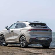 لاماری ایما تیتانیوم. در حد صفر