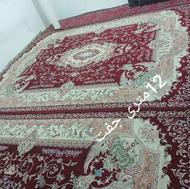فرش 12متری جفت سالم