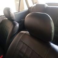 دور رنگ ستون سقف بی رنگ