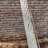 تیرچه ساختمانی.5متری